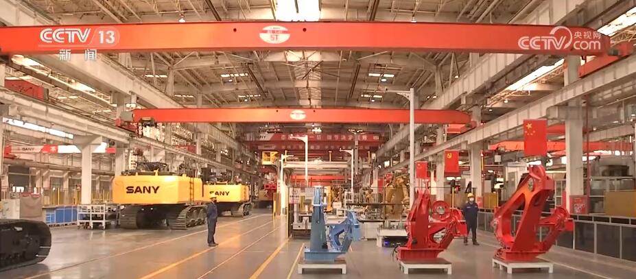 眼見為實 百名駐華使節近距離體驗中國現代化產業新貌——北京網絡技術服務之旅